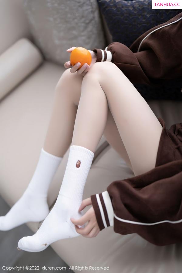 程程程  [XiuRen]高清写真图 2022.04.07 No.4833 程程程第13张图片
